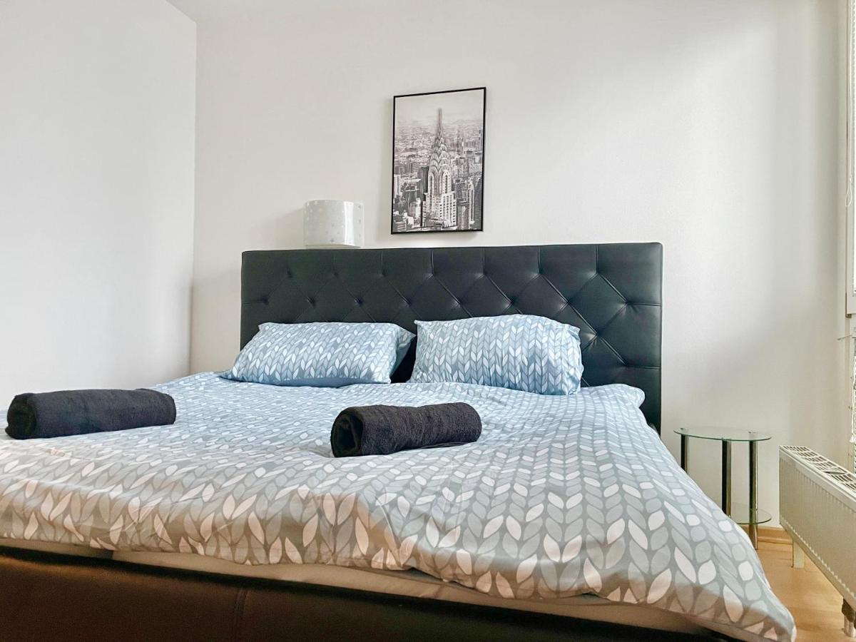 90 M2 Maisonette With Free Parking Apartment Wina Bagian luar foto
