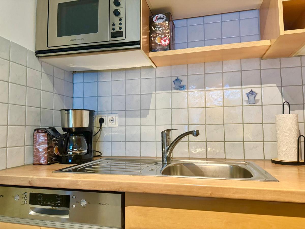 90 M2 Maisonette With Free Parking Apartment Wina Bagian luar foto