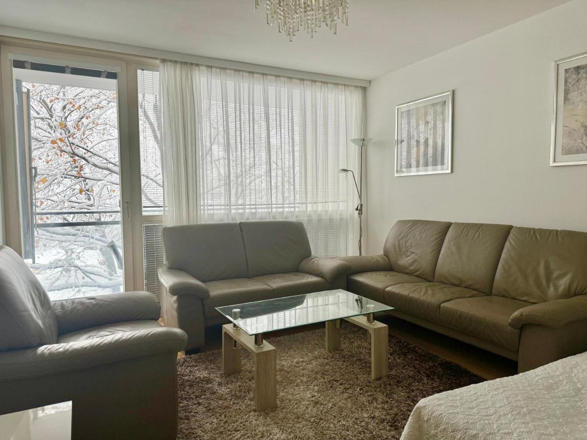 90 M2 Maisonette With Free Parking Apartment Wina Bagian luar foto