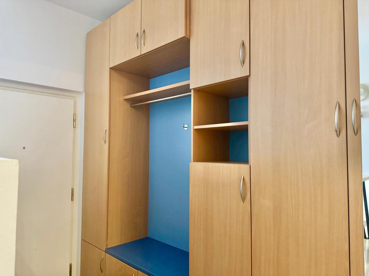 90 M2 Maisonette With Free Parking Apartment Wina Bagian luar foto